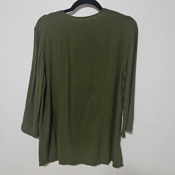 Jams World Tunic top size medium - Picture 7 of 10